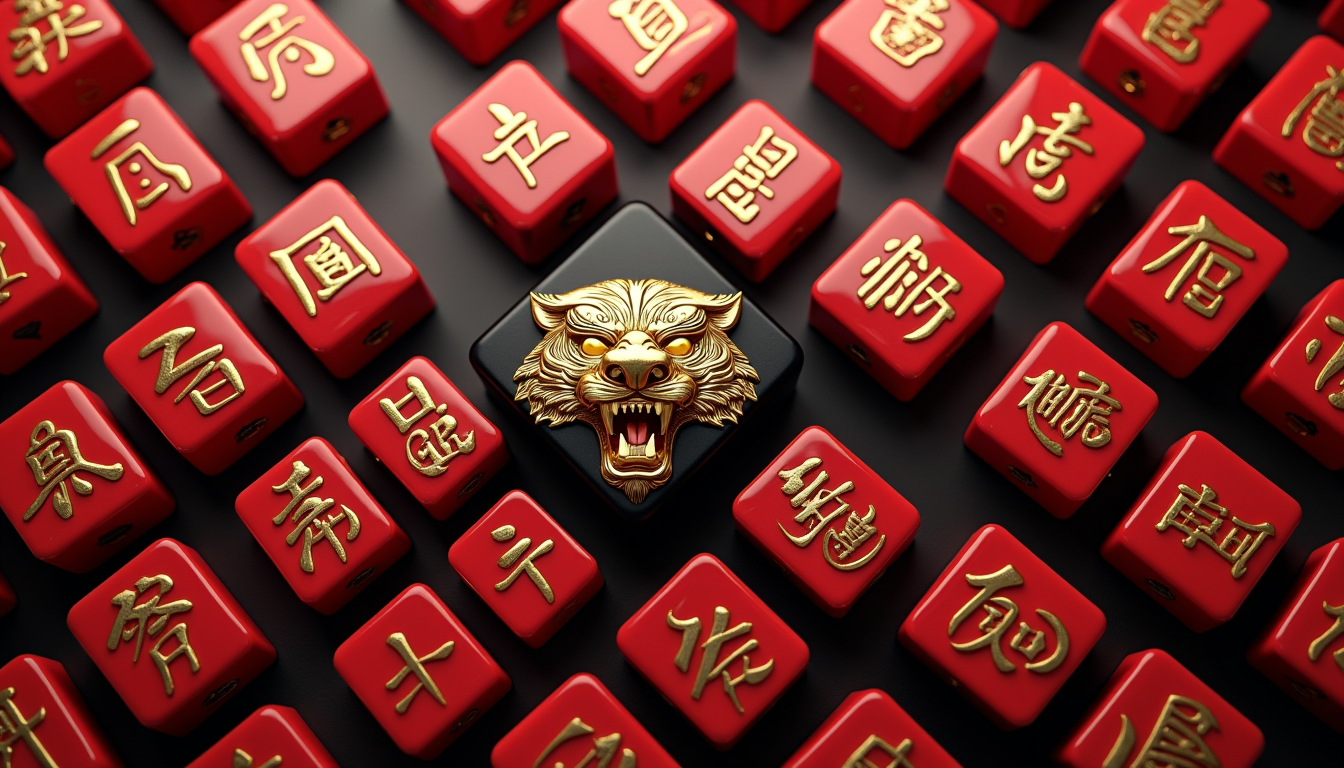 xbat Wild West Gold